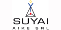 Suyai Aike SRL - Servicios y Obras