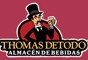 Logo da empresa