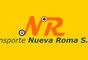 Logo da empresa