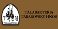 Talabarteria Tabarovsky Hnos
