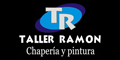 Taller Ramon - Chapa y Pintura