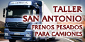 Taller San Antonio - Frenos Pesados para Camiones