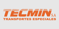 Tecmin SA - Transportes Especiales