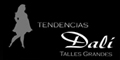 Tendencias Dali - Talles Grandes