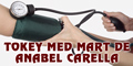 Tokey Med Mart de Anabel Carella