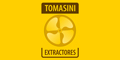 Tomasini - Extractores de Aire