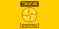 Tomasini - Extractores de Aire