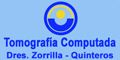 Tomografia Computada Drs Zorrilla - Quinteros