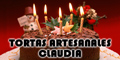 Tortas Artesanales Claudia