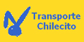 Transporte Chilecito