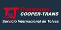 Transporte Cooper-Trans