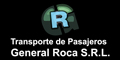 Transporte de Pasajeros General Roca SRL