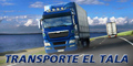 Transporte el Tala
