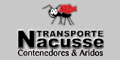 Transporte Nacusse - Contenedores & Aridos