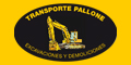 Transporte Pallone SRL