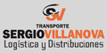 Transporte Villanova