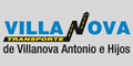 Transporte Villanova