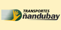 Transportes Ñandubay SRL