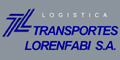 Transportes Lorenfabi SA