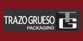 Trazo Grueso - Packaging - Bolsas de Papael - Cajas - Cartoneria