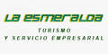 Turismo la Esmeralda de Sergio Ledesma
