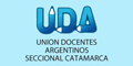 Uda - Union Docentes Argentinos Seccional Catamarca