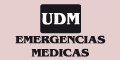 Udm - Unidad de Emergencias Medicas