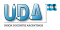 Union Docentes Argentinos - Uda