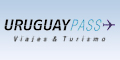 Uruguay Pass - Viajes y Turismo - Evt 15240