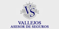 Vallejos - Asesor de Seguros