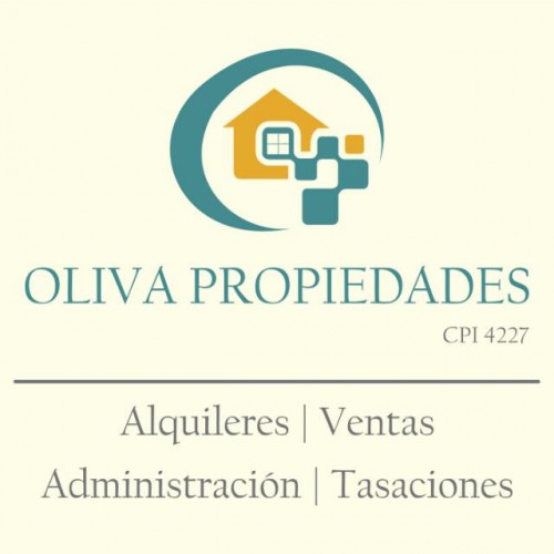 VERÓNICA OLIVA INMOBILIARIA