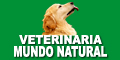 Veterinaria Mundo Natural