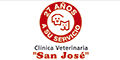 Veterinaria San Jose