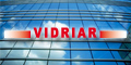 Vidriar