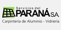 Vidrieria Servicios del Parana SA