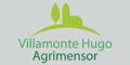 Villamonte Hugo - Agrimensor