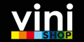 Vini Shop - Insumos y Servicios para Carteleria