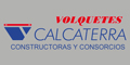 Volquetes Calcaterra SRL