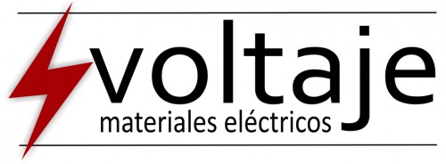 VOLTAJE MATERIALES ELECTRICOS