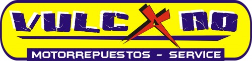VULCANO MOTOS