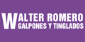 Walter Romero
