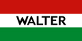 Walter Suspension