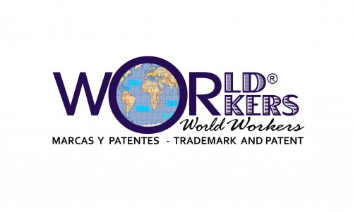 WORLD WORKERS - MARCAS Y PATENTES