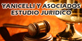 Yanicelli y Asociados - Estudio Juridico