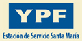 Ypf - Estacion de Servicio Santa Maria