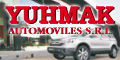 Yuhmak Automoviles SRL