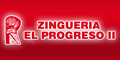 Zingueria el Progreso II